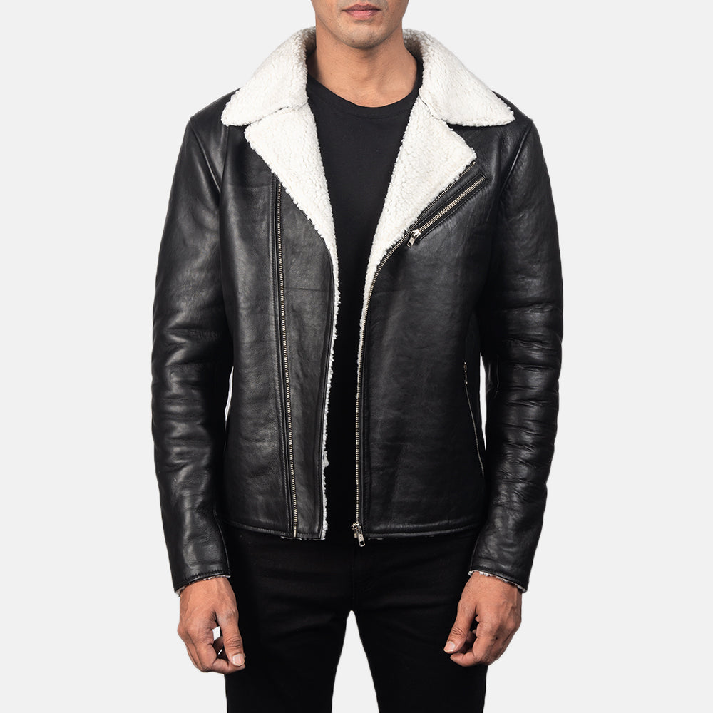 Men s Biker Leather Jackets Buy Biker Leather Jackets For Men in Ireland. The Jacket Maker