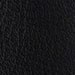 color swatch Inferno Matte Black Leather Jacket