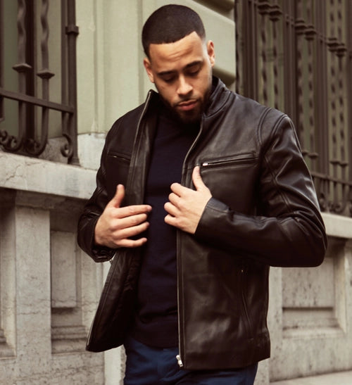 Men s Jackets Outwear The Jacket Maker