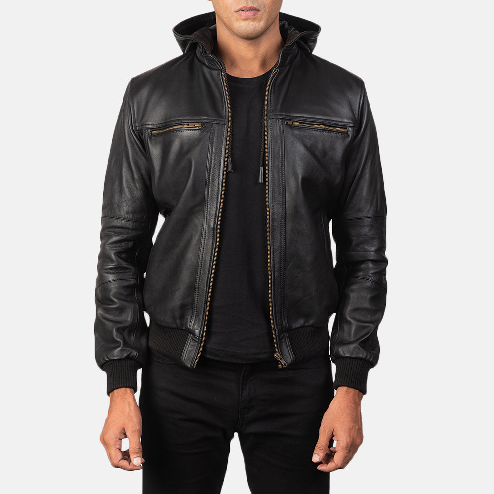 Bouncer puffer jacket deals