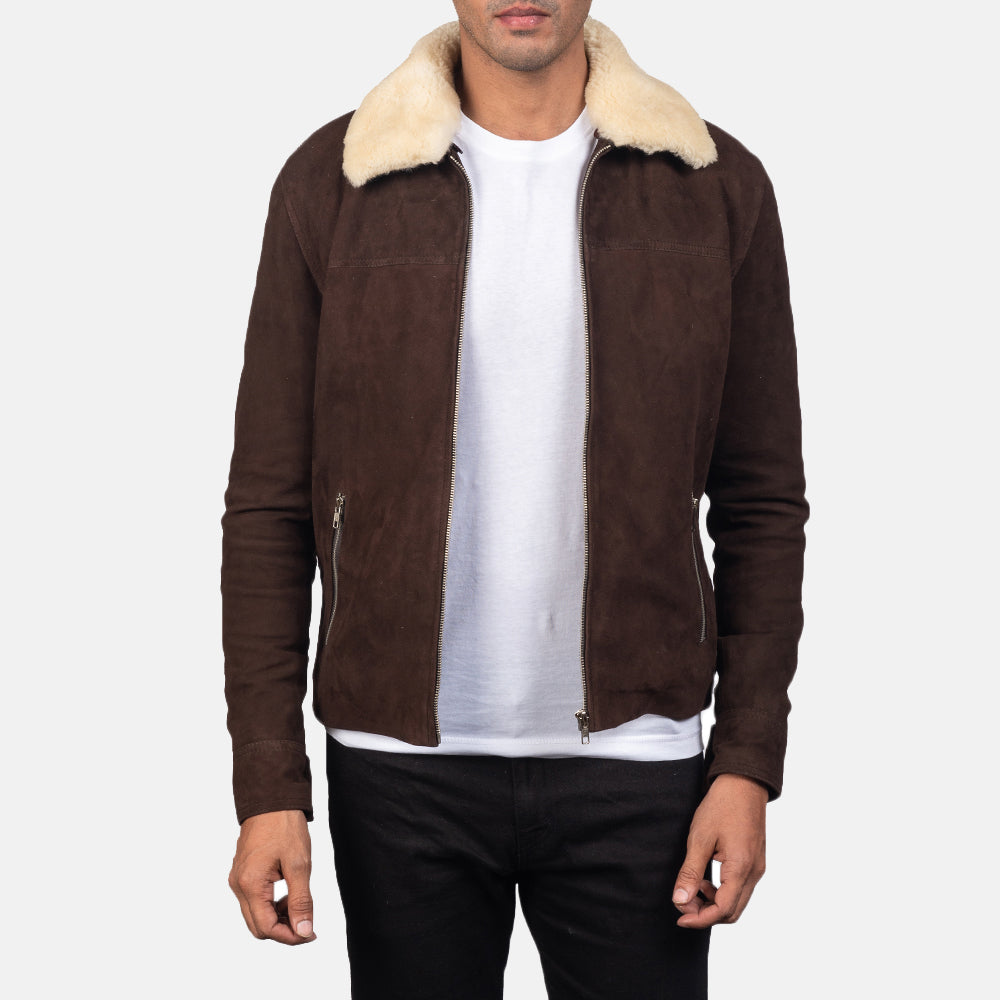 Men s Suede Jackets Buy Suede Jackets For Men in Ireland. The Jacket Maker