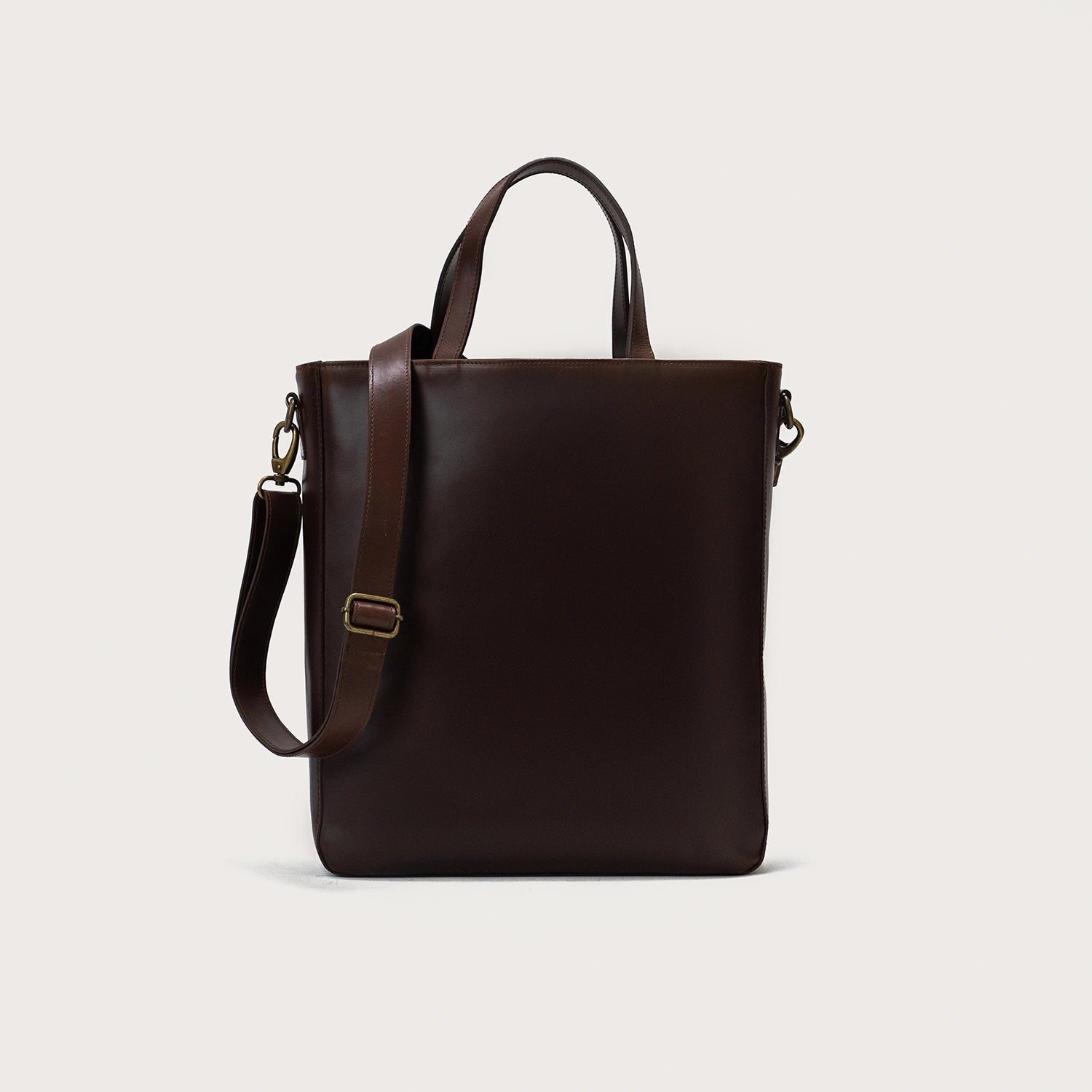 Vintage leather totes new arrivals