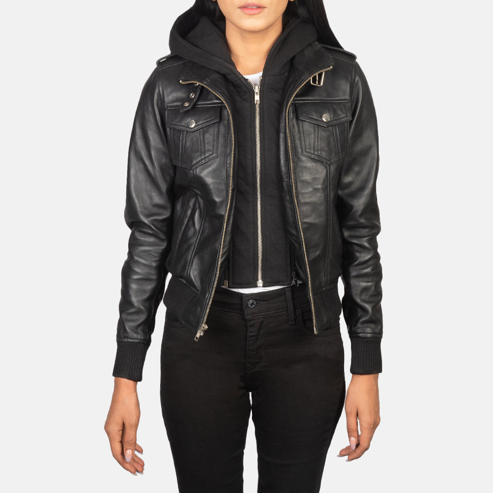Women s Leather Jackets Buy Leather Jackets For Women in Ireland. The Jacket Maker