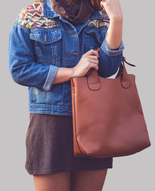 Design your own handbag sale