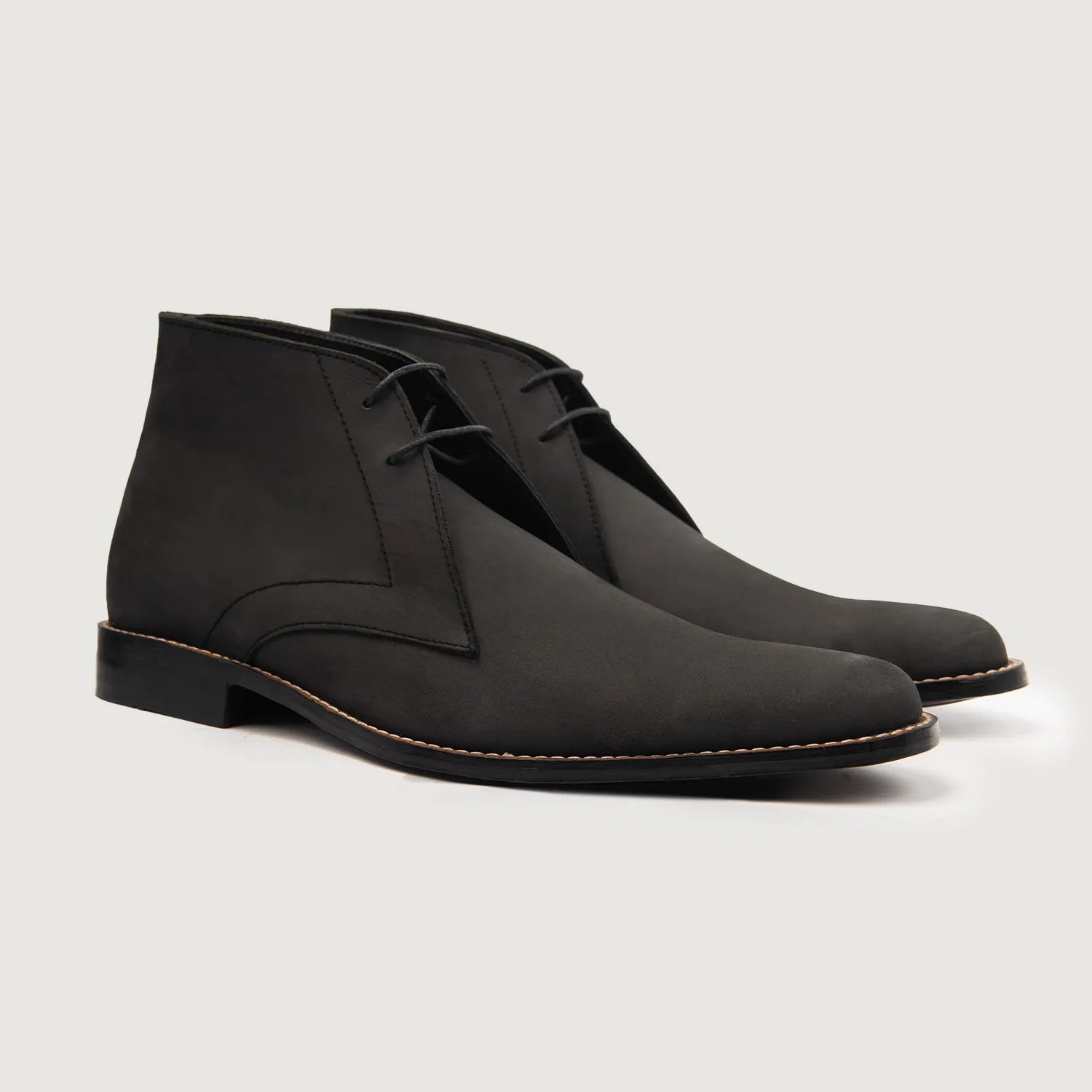Nubuck chukka hotsell
