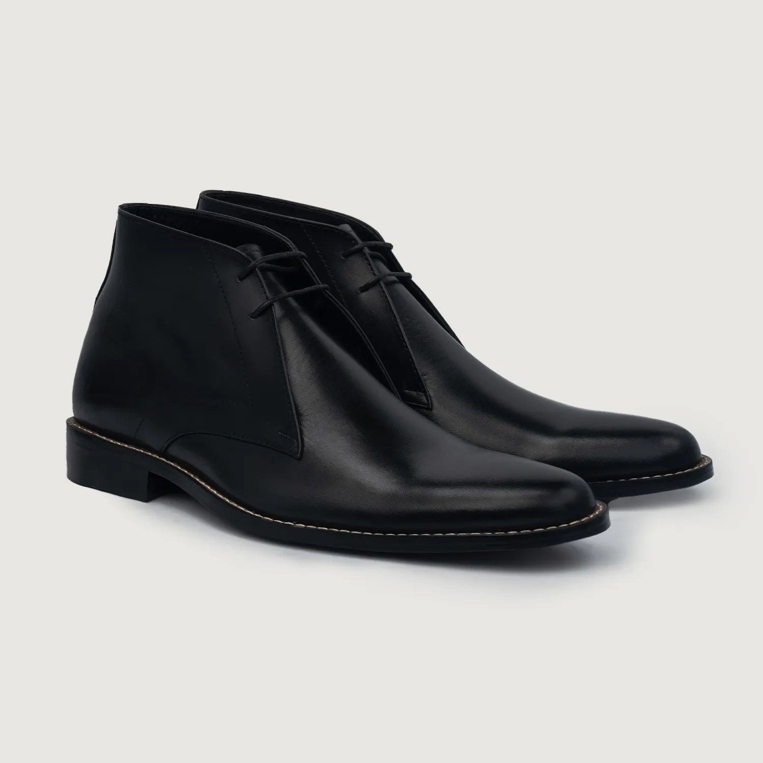 Men s Chukka Boots Buy Handmade Chukka Boots For Men in Ireland. The Jacket Maker