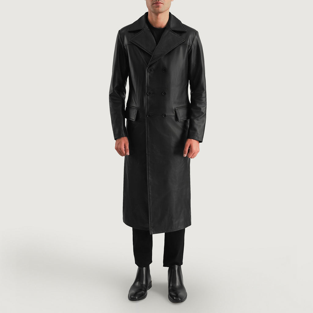 Men s Leather Coats Buy Leather Coats For Men in Ireland. The