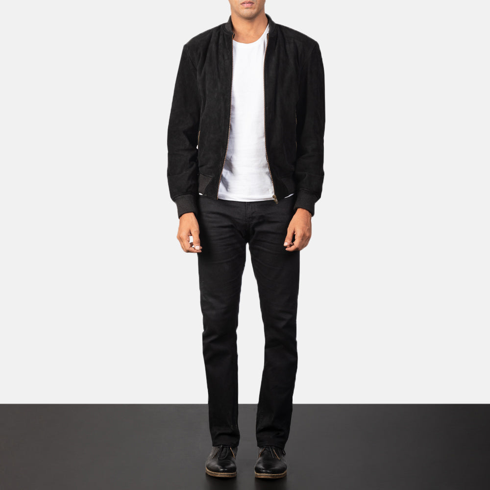 Men s Suede Jackets Buy Suede Jackets For Men in Ireland. The