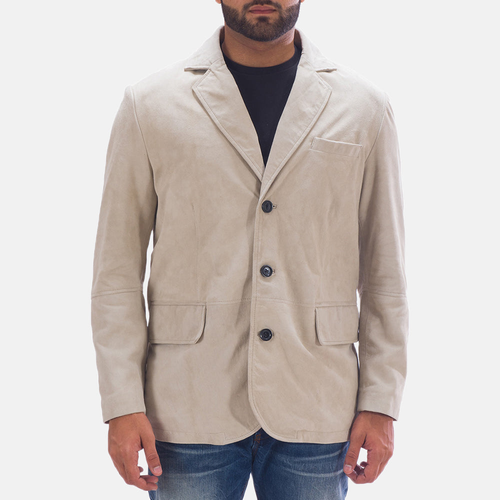 Men s Suede Jackets Buy Suede Jackets For Men in Ireland. The Jacket Maker